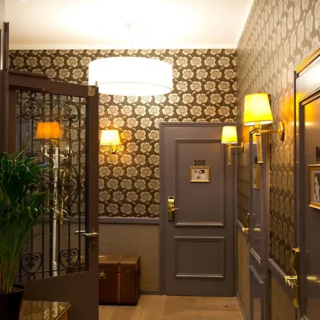 Hotel Beethoven Wien