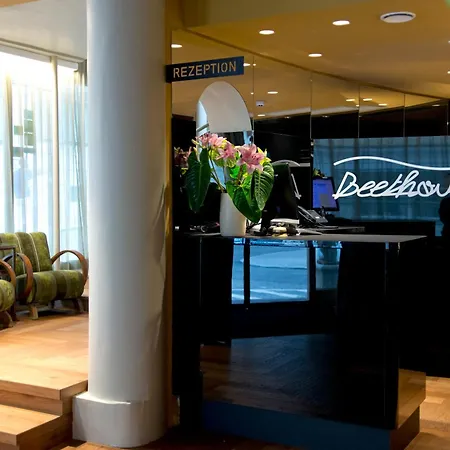 Hotel Beethoven Wien