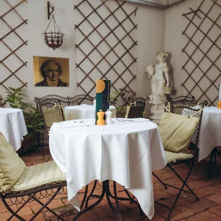 Hotel Beethoven Wien
