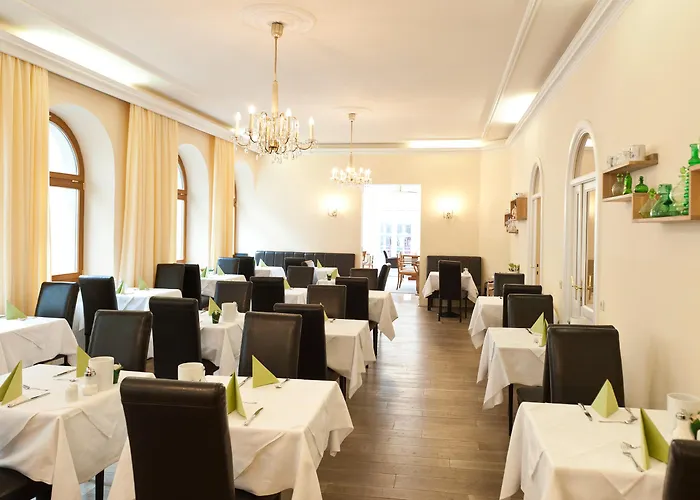 Otel Beethoven 4*