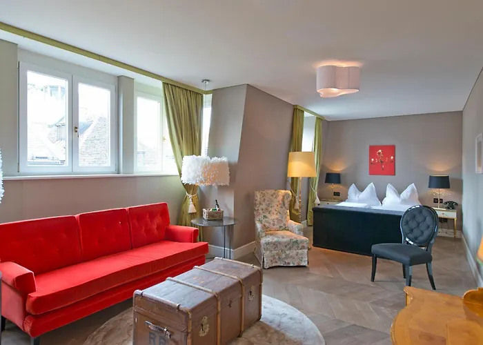 Beethoven Hotel