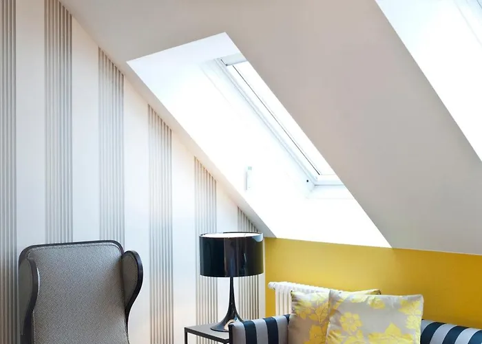 Hotel Beethoven 4*