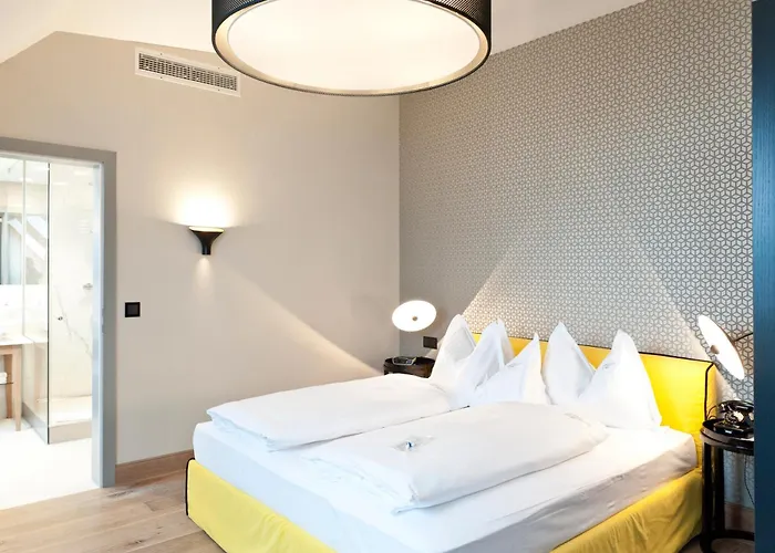 Beethoven Otel Viyana