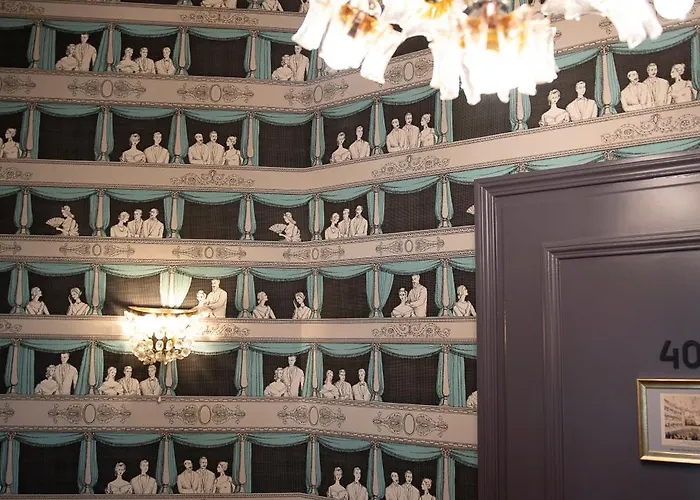 Beethoven Hotel