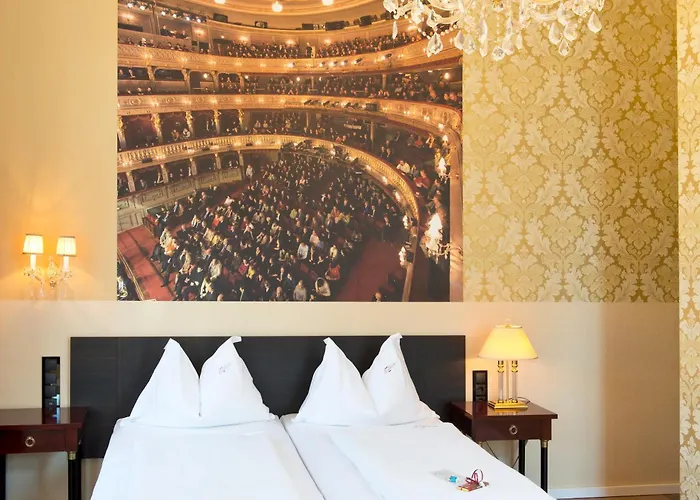 Otel Beethoven