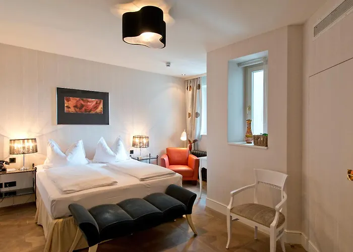Otel Beethoven Viyana