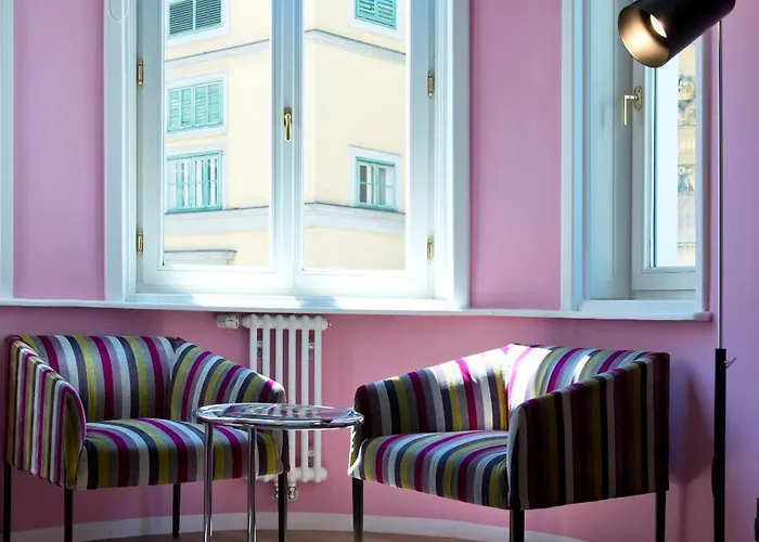 Beethoven Hotel