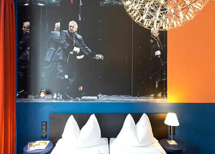 Beethoven Hotel 4*