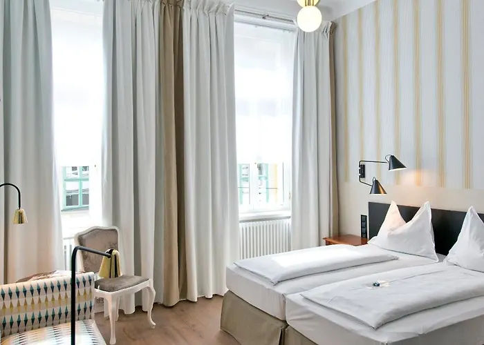 Hotel Beethoven 4*