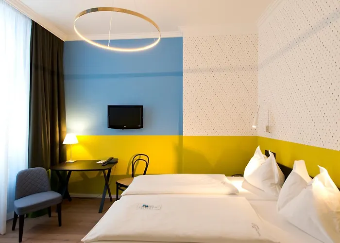 Hotel Beethoven