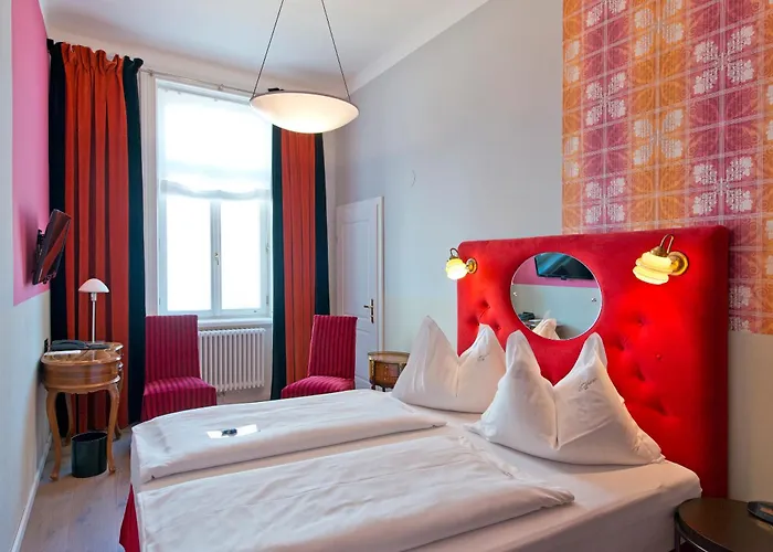 Beethoven Otel 4*