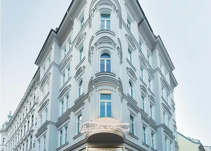 Otel Beethoven