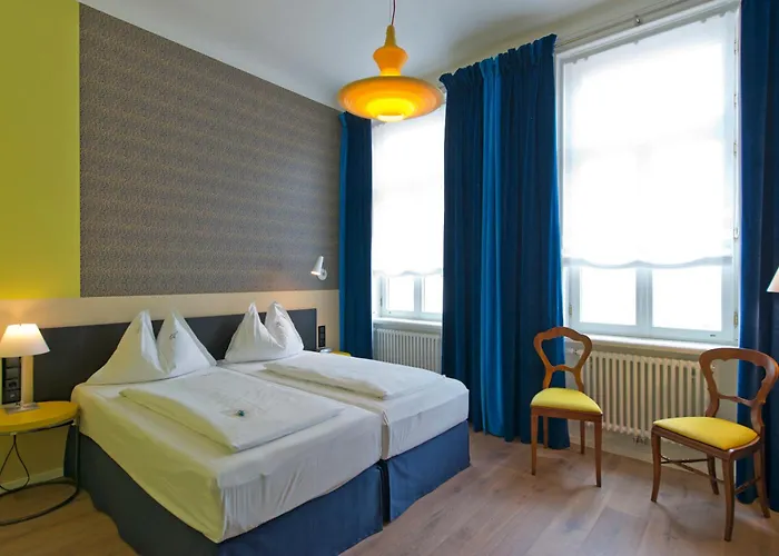 Otel Beethoven Viyana