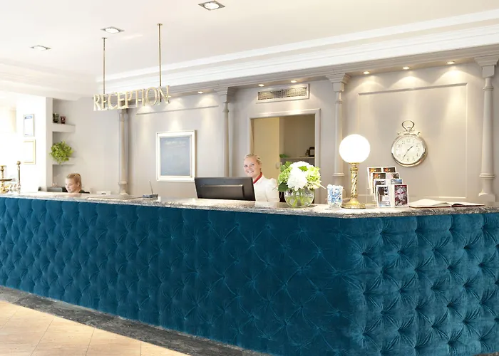 Otel Beethoven
