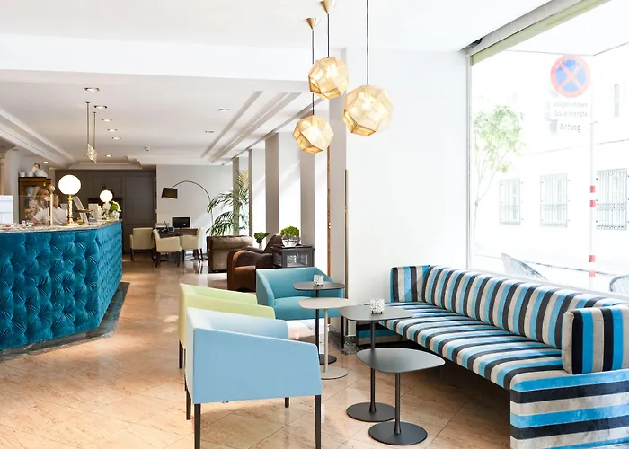 Otel Beethoven