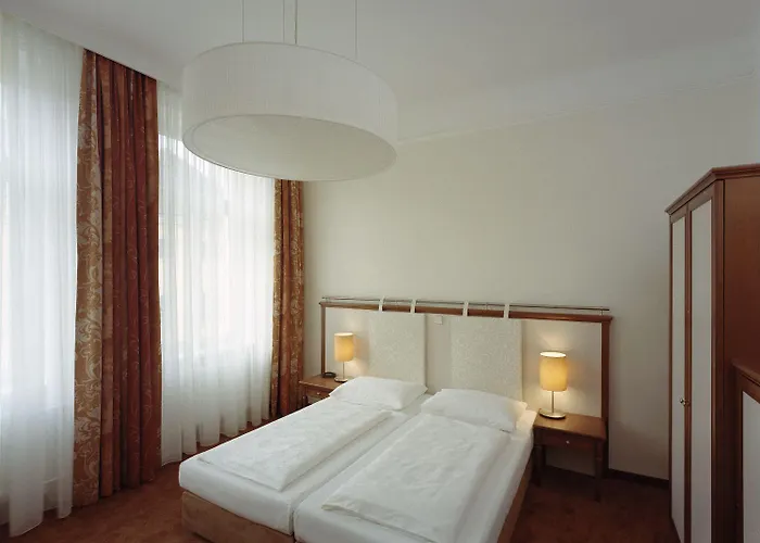 Beethoven Otel Viyana