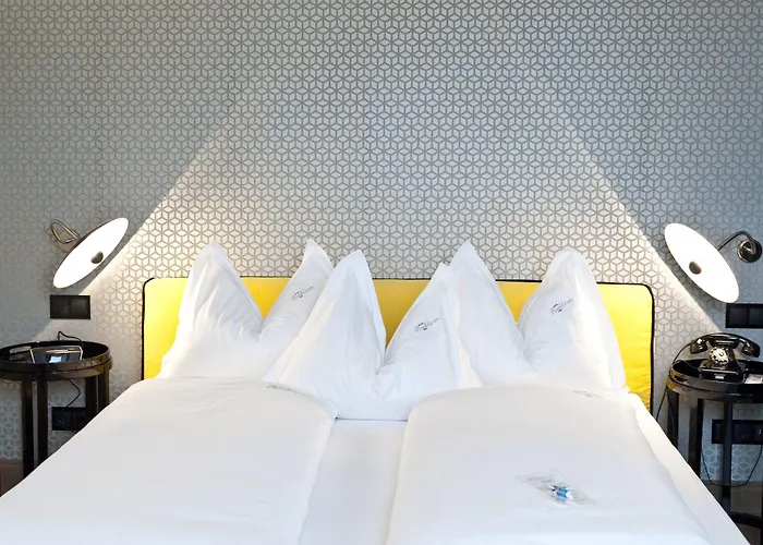 Beethoven Otel Viyana