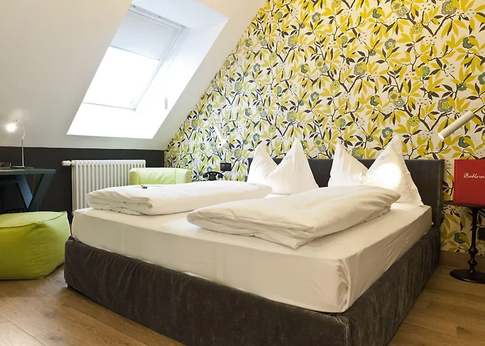 Otel Beethoven Viyana