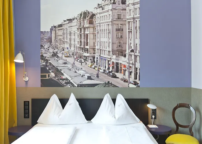 Beethoven Otel 4*