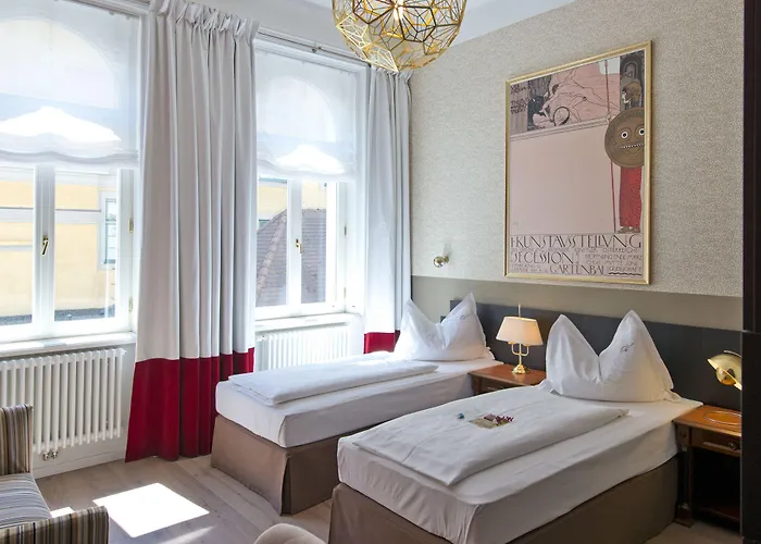 Otel Beethoven