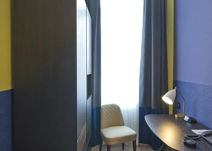 Otel Beethoven 4*