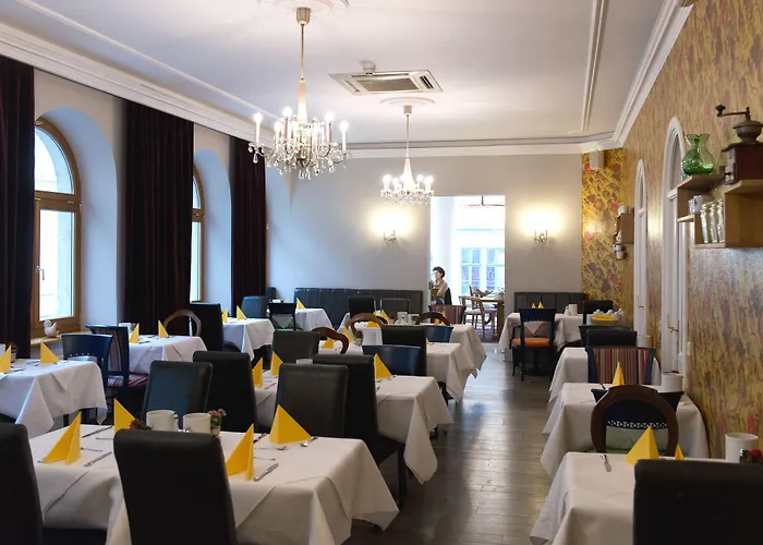 Otel Beethoven 4*