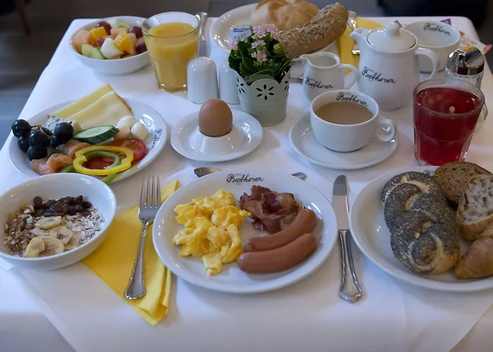 Otel Beethoven 4*