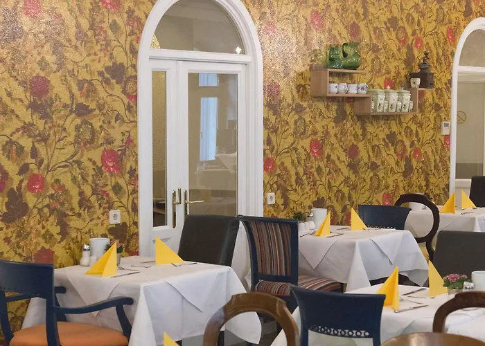 Otel Beethoven Viyana