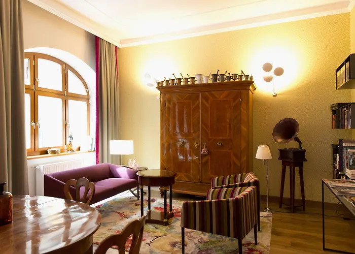 Otel Beethoven 4*