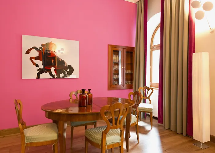 Beethoven Hotel Wiedeń
