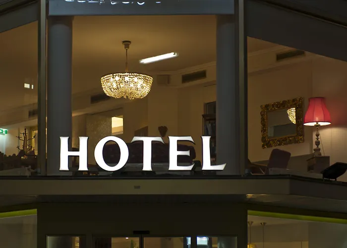 Otel Beethoven 4*