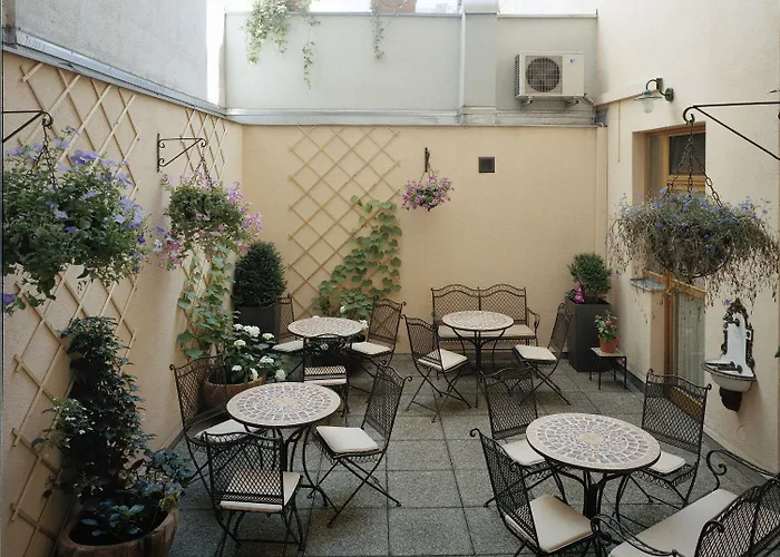 Otel Beethoven Viyana