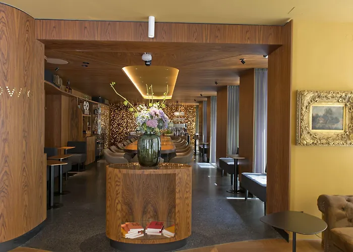 Otel Beethoven