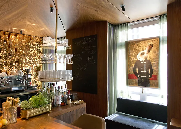 Hotel Beethoven 4*