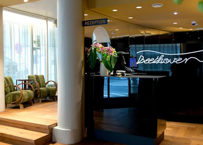 Otel Beethoven