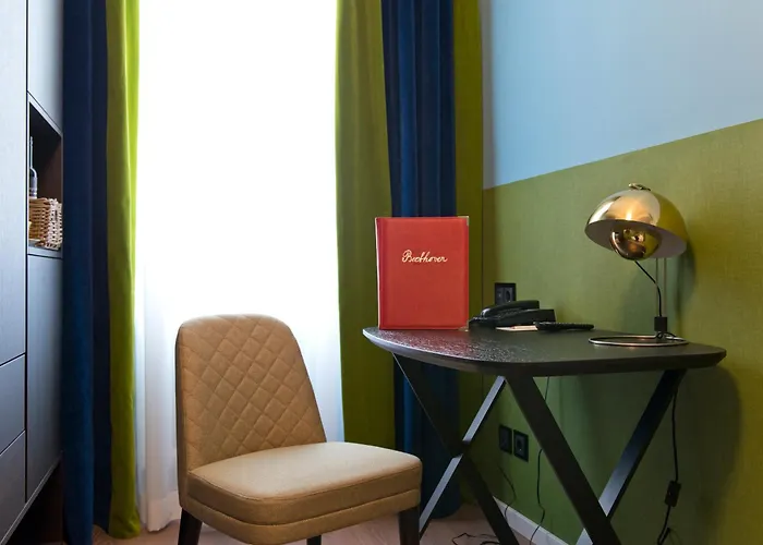 Beethoven Otel