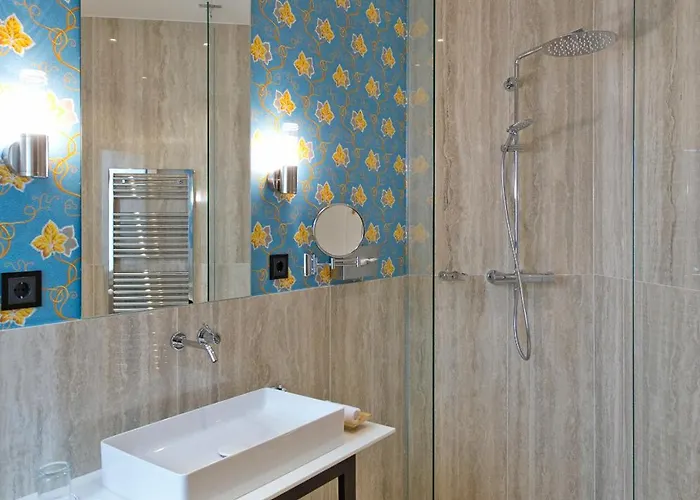 Otel Beethoven 4*