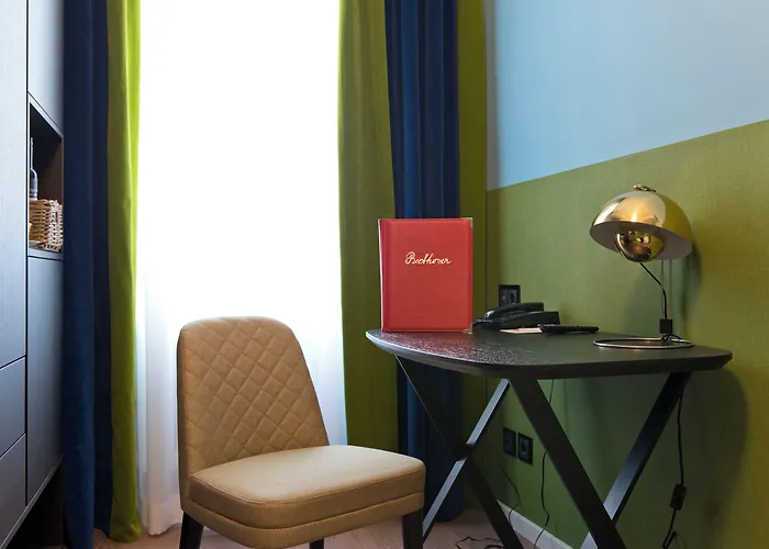 Hotel Beethoven