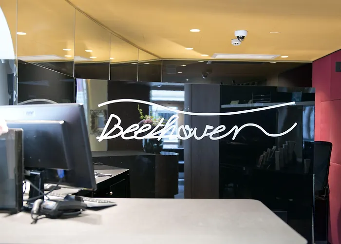 Beethoven 4*