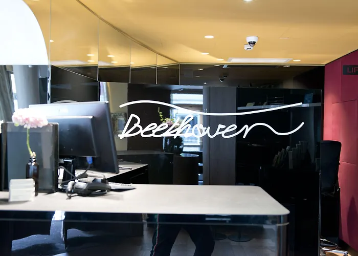 Hotel Beethoven
