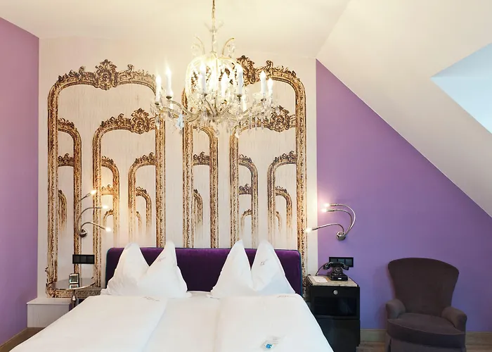 Beethoven Hotel