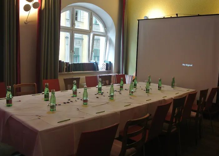 Beethoven Hotel