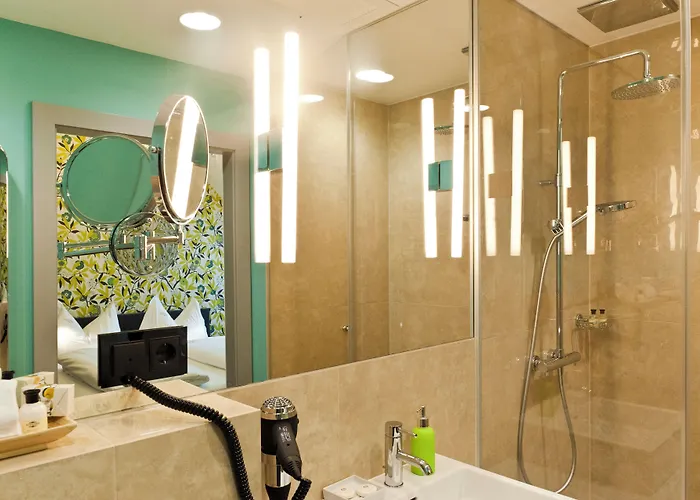 Hotel Beethoven Vienna