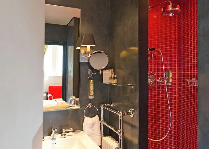 Beethoven Otel Viyana